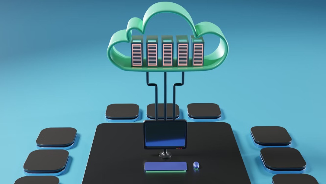 Google's Bid for US Government Cloud Market | Justo Global