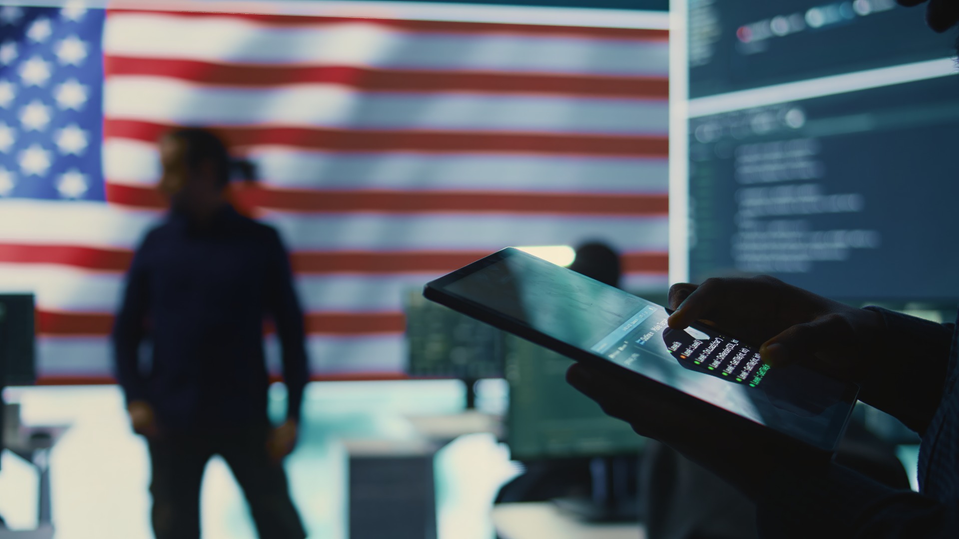 US proposes AI incident alert system to China | Justo Global