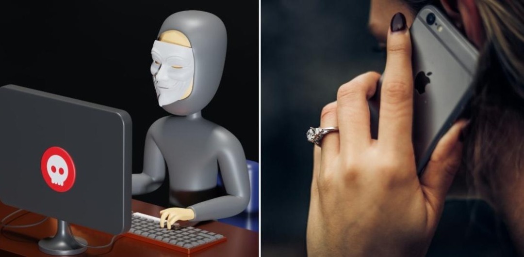 Hyderabad woman loses Rs 1.4 lakh in AI scam, receives call from fraudster posing as her Nephew