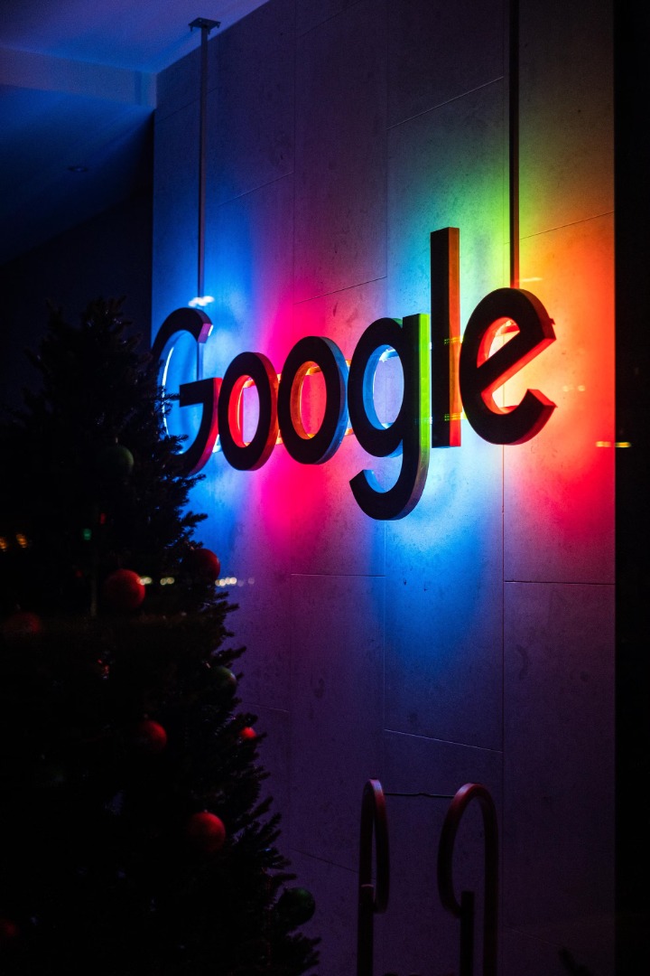 Google I/O: Sergey Brin's AGI Announcement
