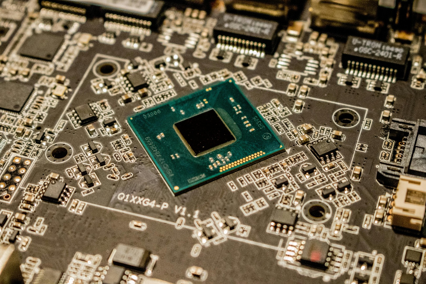 Nvidia at $4 Trillion M-Cap: Economic Power Shift | Justo Global 
