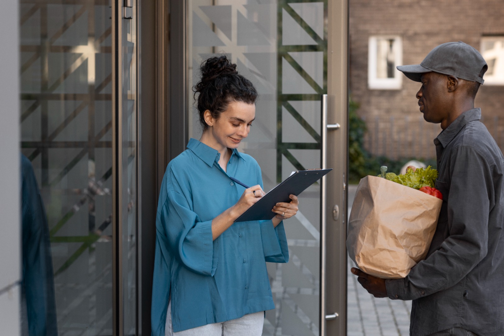 Walmart Expands "Dark Store" to Outflank Amazon | Justo Global