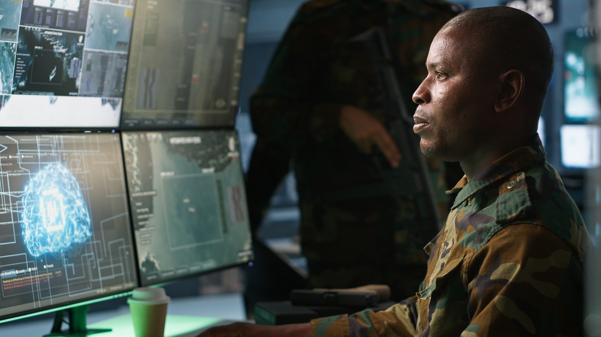 Brazil's AI-Powered Security Efforts | Justo Global