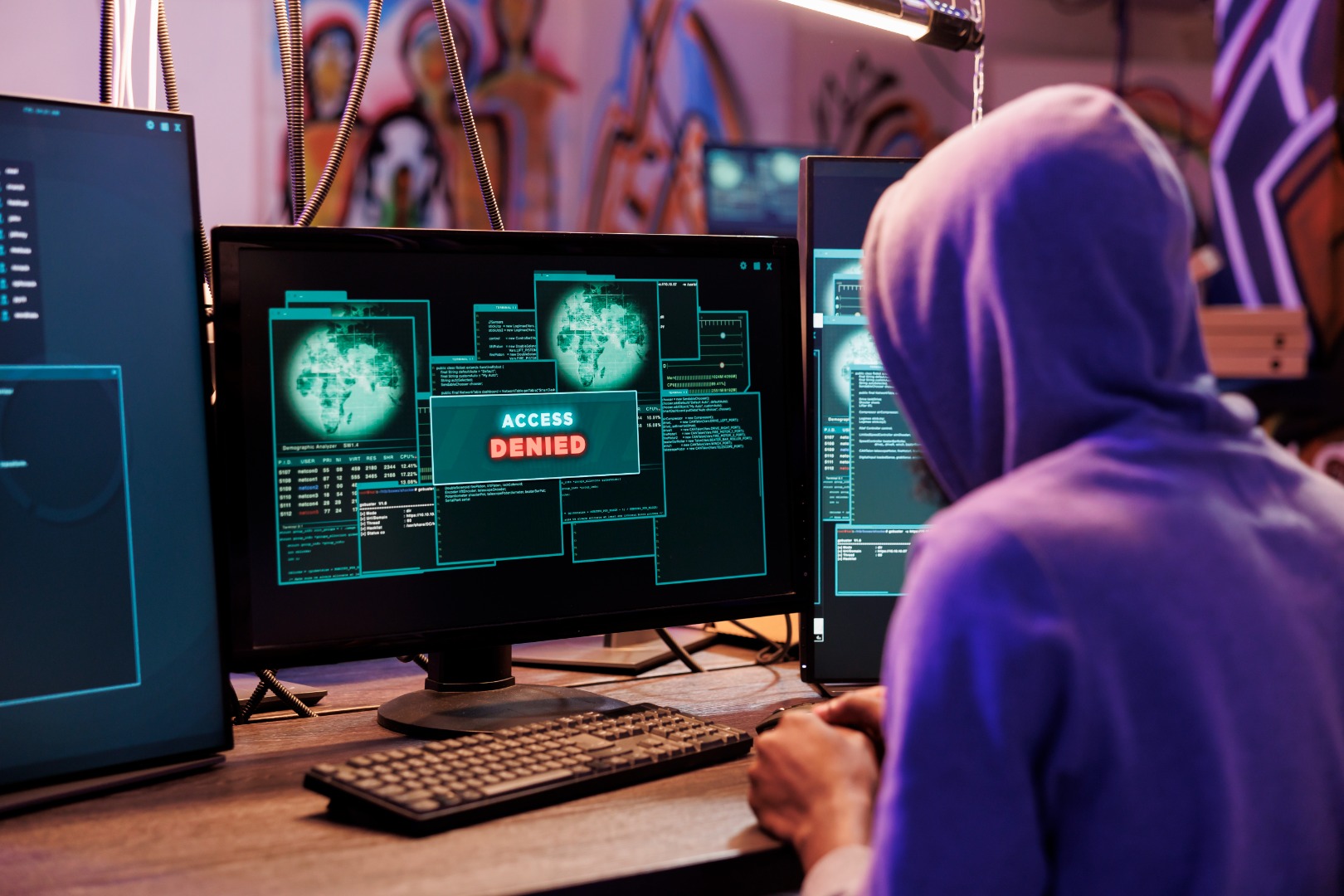 Sophos AI Security 2026 report cybercrime speed | Justo Global