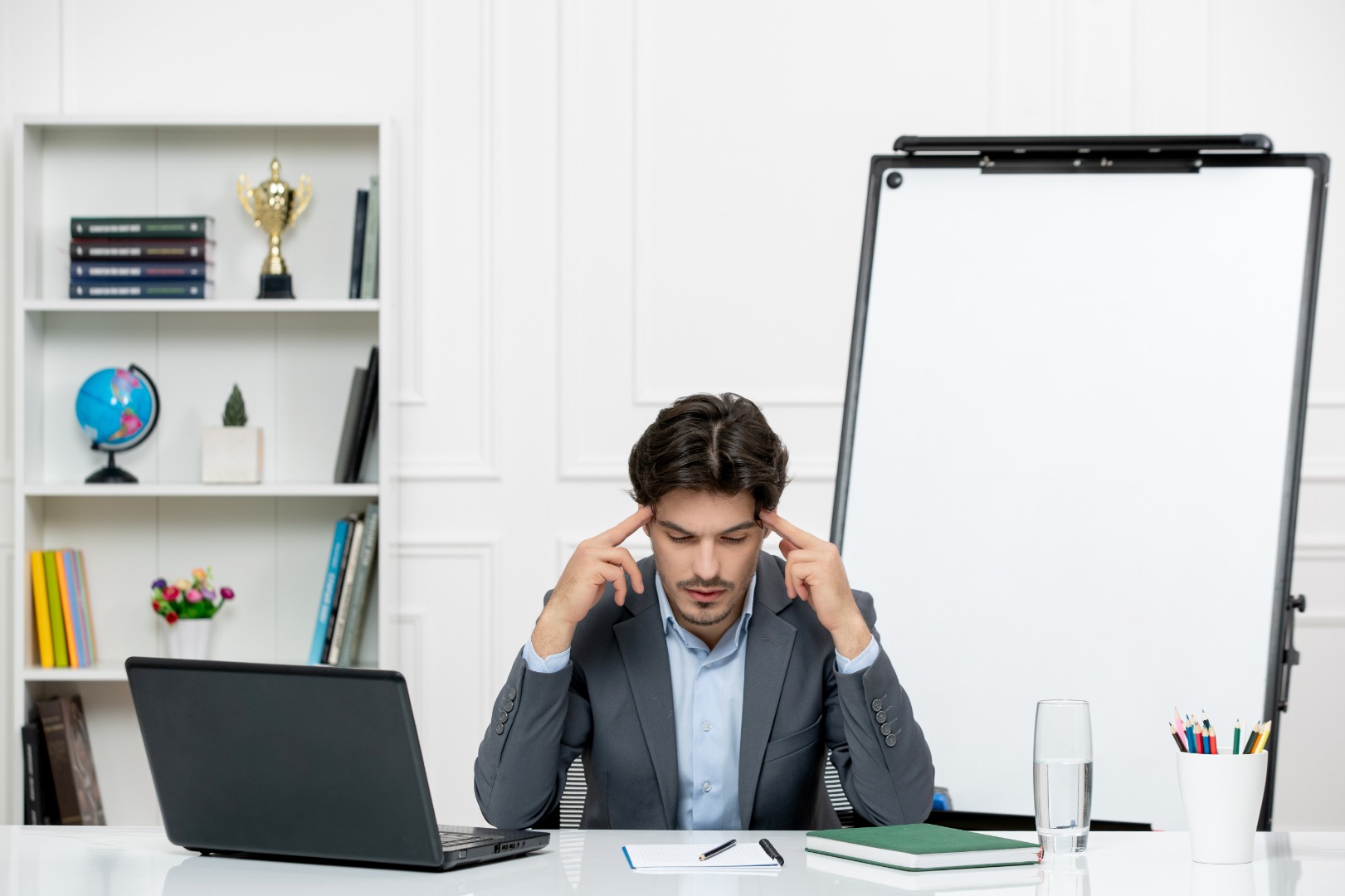 60% of employees fear AI is weakening critical workplace skills, IBM study finds | Justo Global