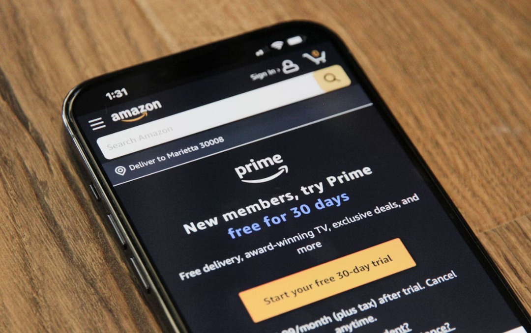 Over 1,000 Fake Amazon Sites Detected | Justo Global