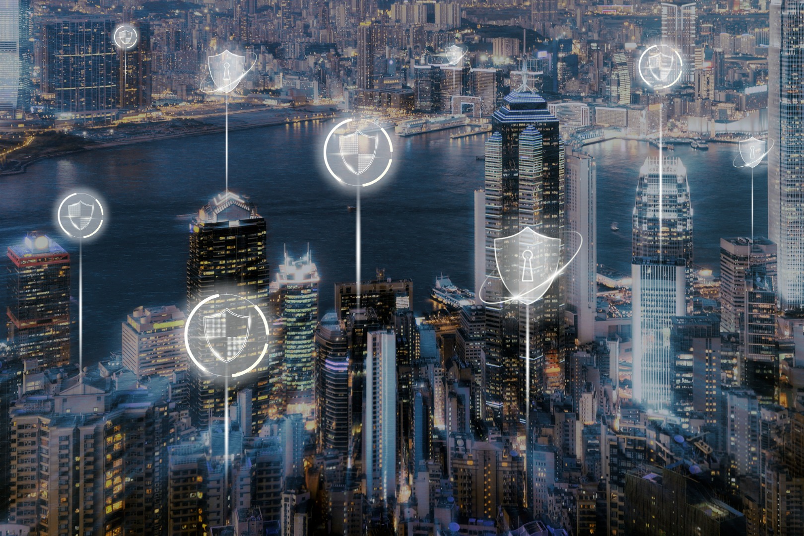 Chinese Internet Companies Sign AI Agent Data Protection Agreement | Justo Global