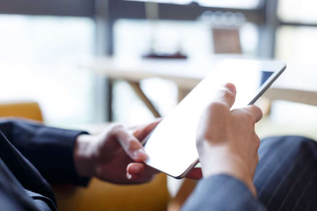 Biometrics vs. the wallet: The future of authentication