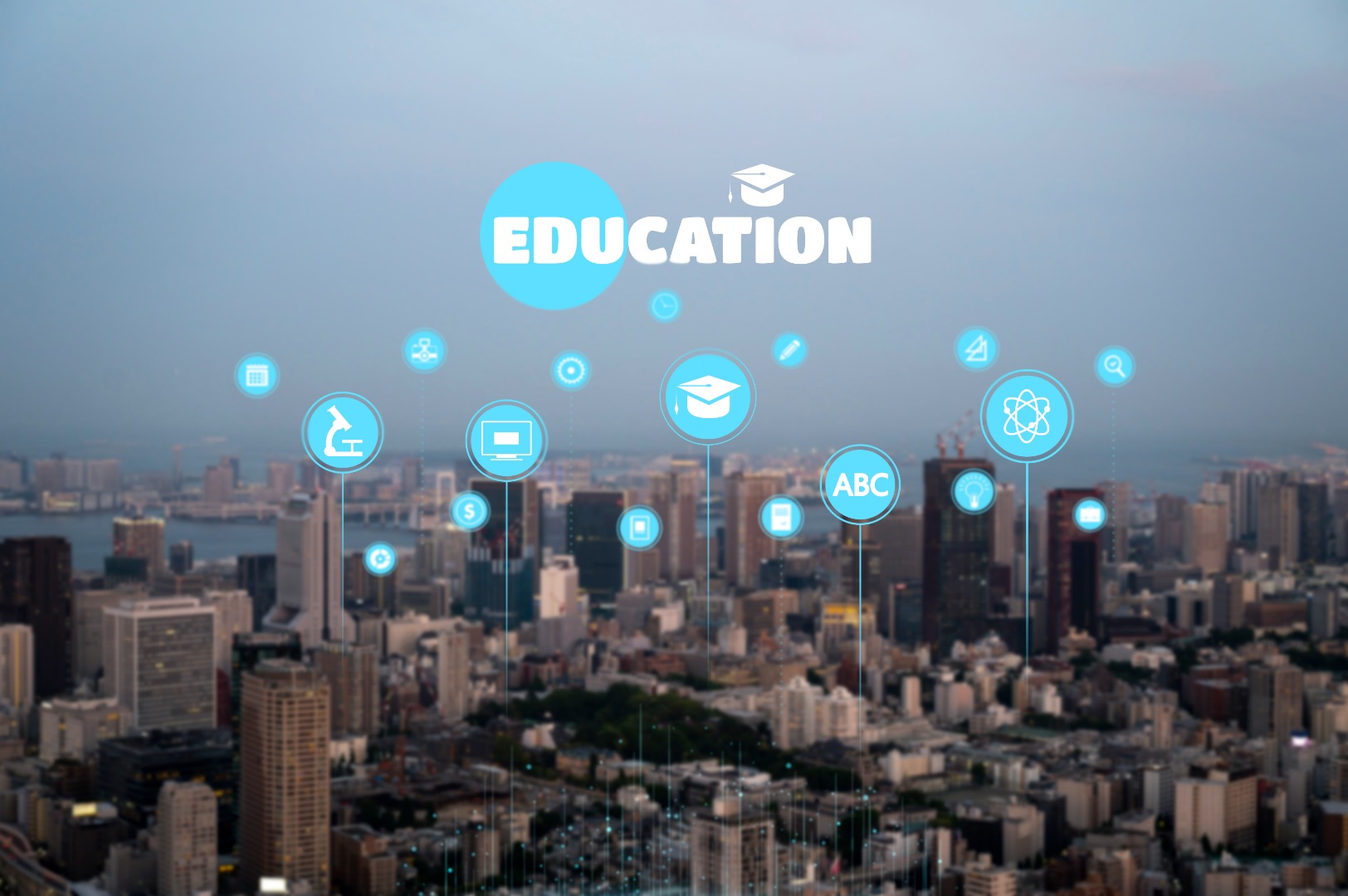 Oracle & UP Govt to Train 300K in AI & Cloud Skills by 2029 | Justo Global 