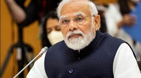 World sees optimism confidence in Indian economy PM