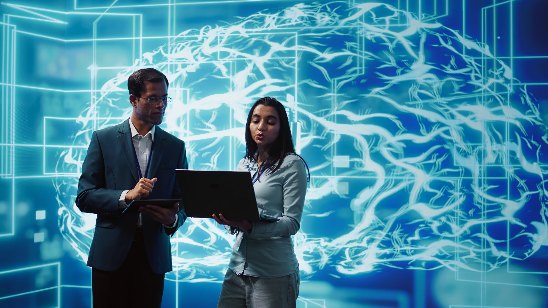 IBM India Urges AI Workforce Reskilling | Justo Global