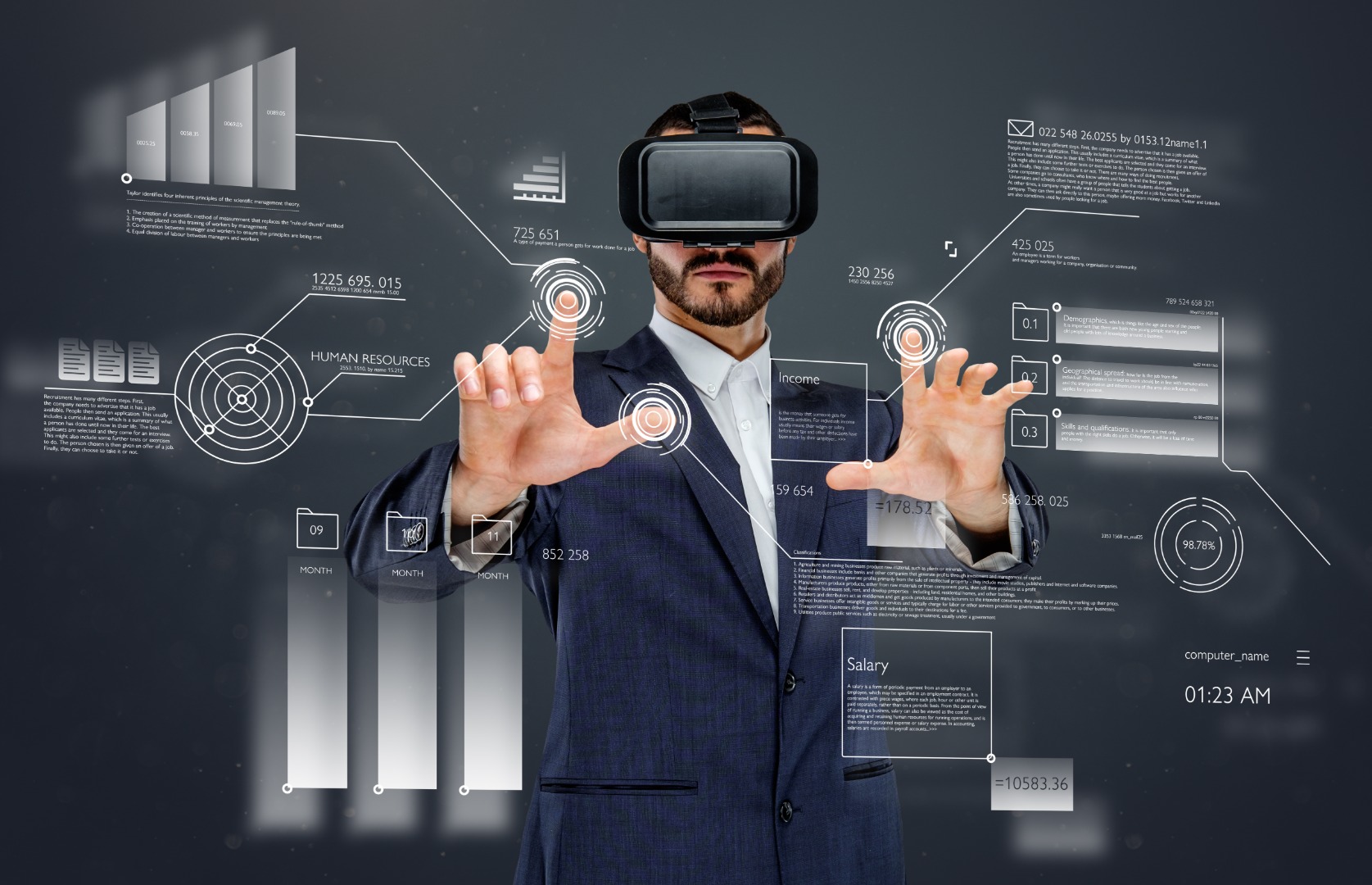 Mid-Market Companies Struggle To Scale AI | Justo Global