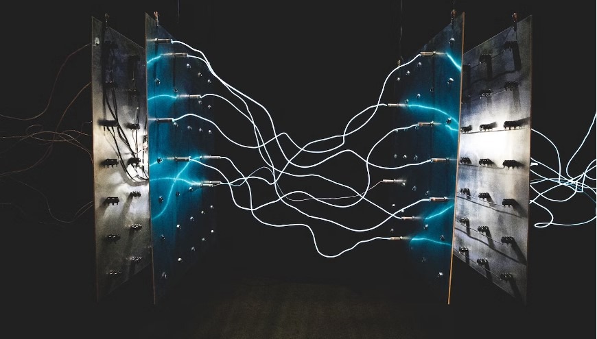 Study Sheds Light on the Growing Energy Demands of Artificial Intelligence