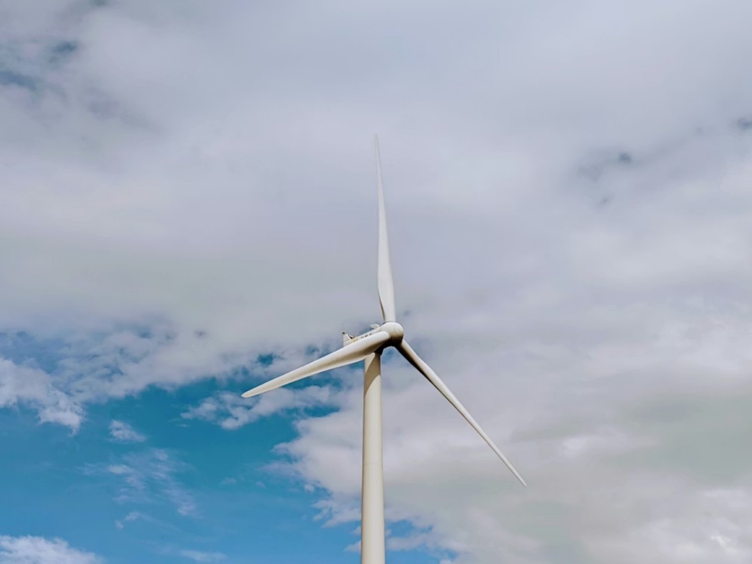 Google's Renewable Energy-Powered Indian Ocean Data Hub | Justo Global