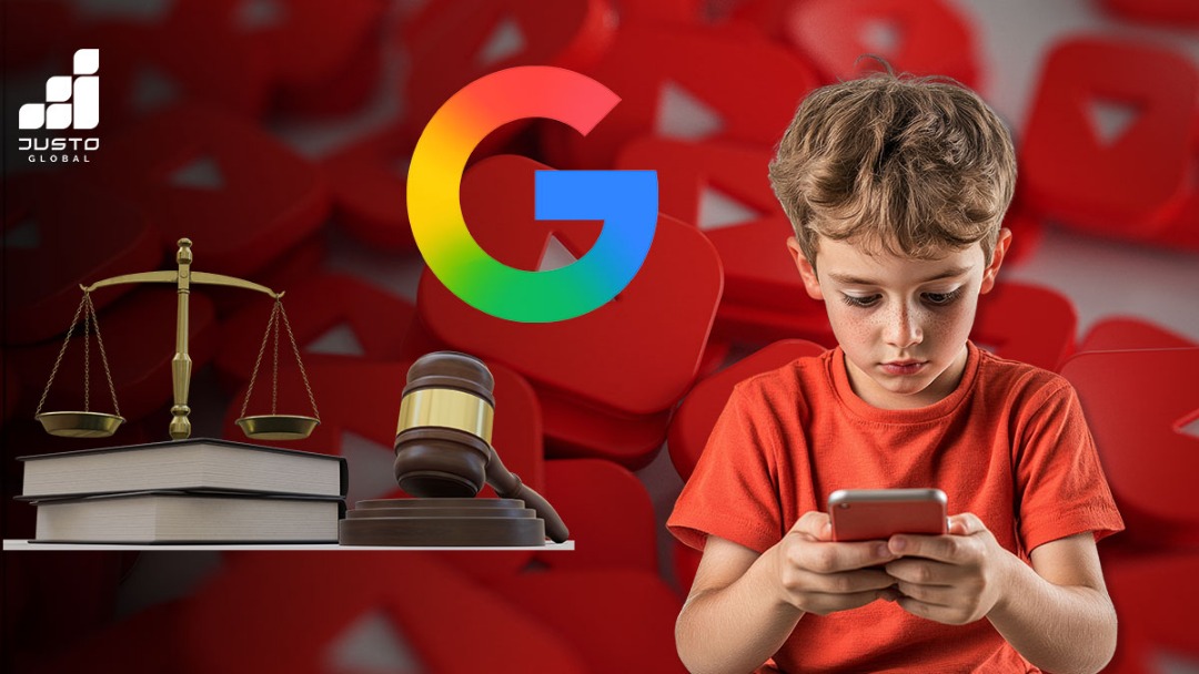 Google's $30M Settlement over YouTube Kids' Privacy | Justo Global 
