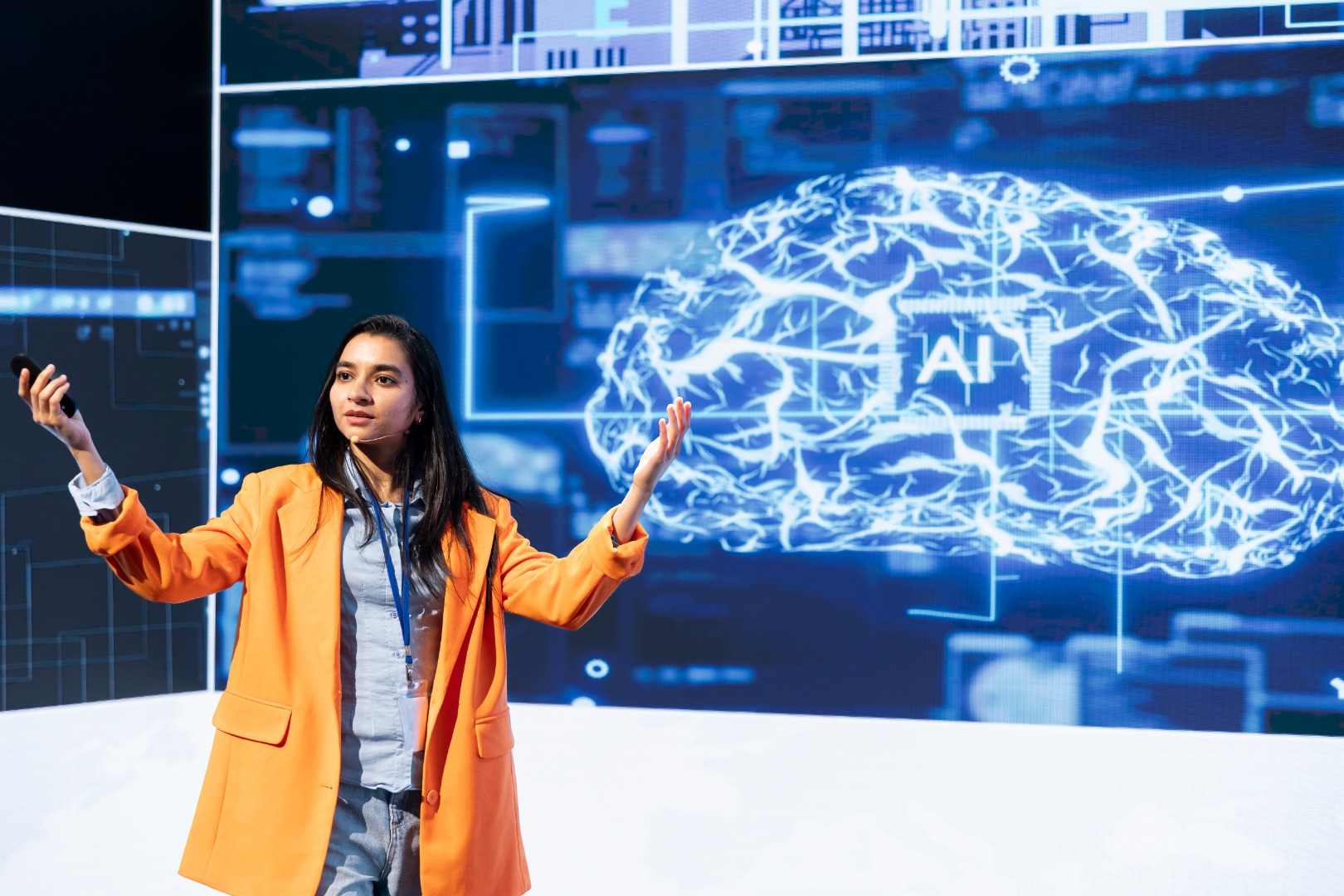 AI Adoption | Skyrockets to 86%, Deloitte Reports | Justo Global