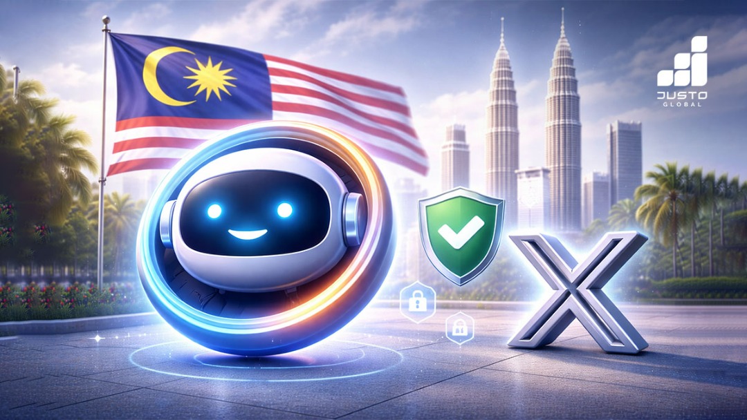 Malaysia Lifts Ban on Grok AI After Safety Updates by X | Justo Global