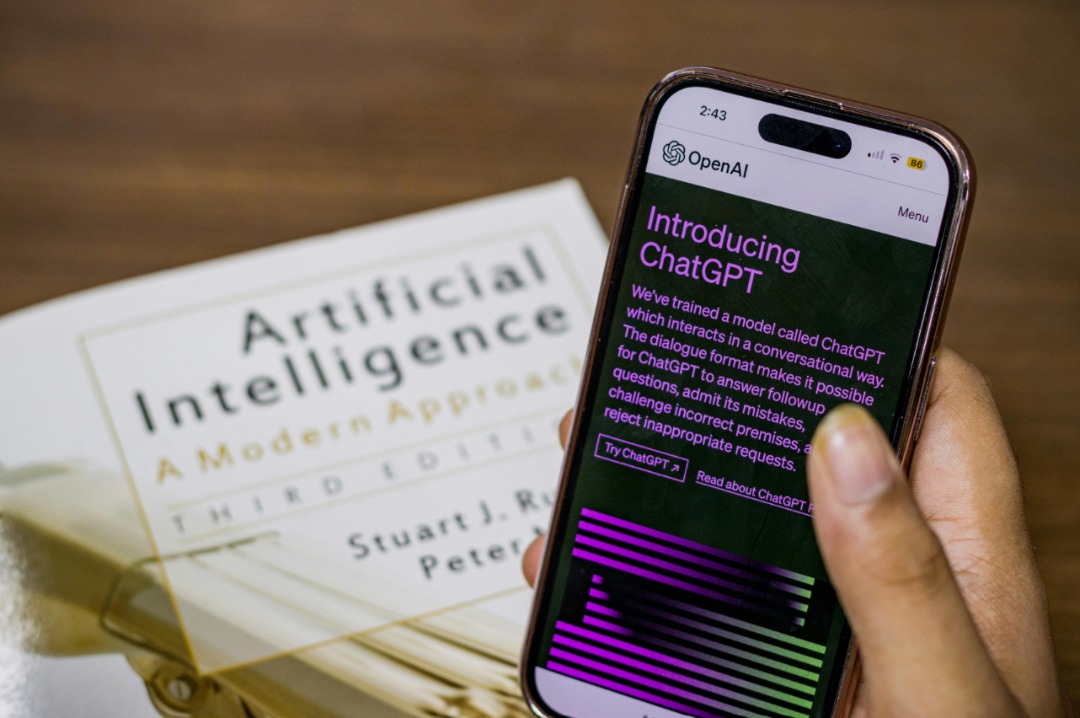 OpenAI's Shocking Move Amid Fierce Competition | Justo Global