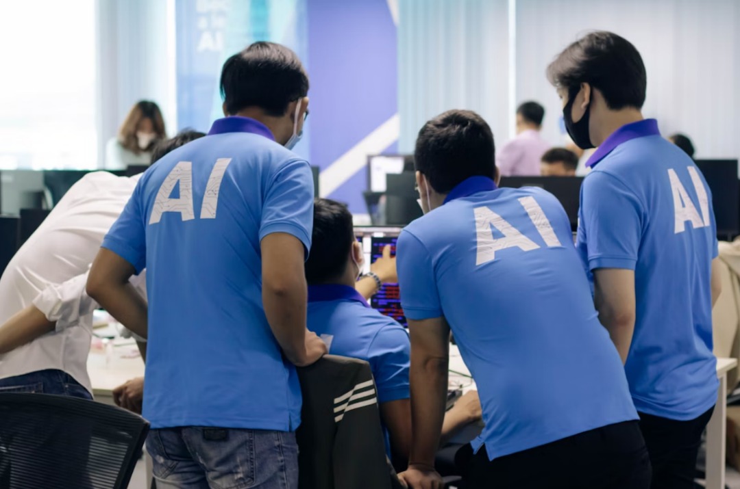 AI-Leverage by Salesforce Cuts Support Jobs | Justo Global