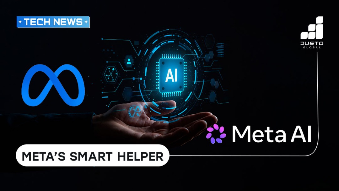 Meta Launches Muse Spark AI For Everyday Tasks | Justo Global