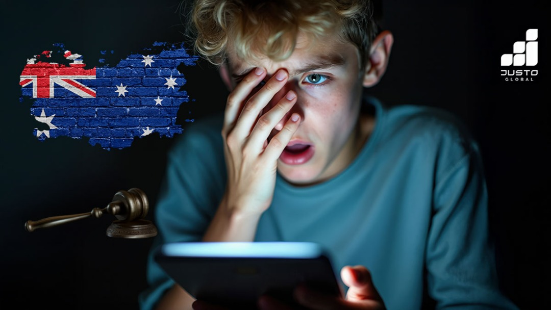Australia's Under-16 Social Media Ban: What You Need to Know | Justo Global