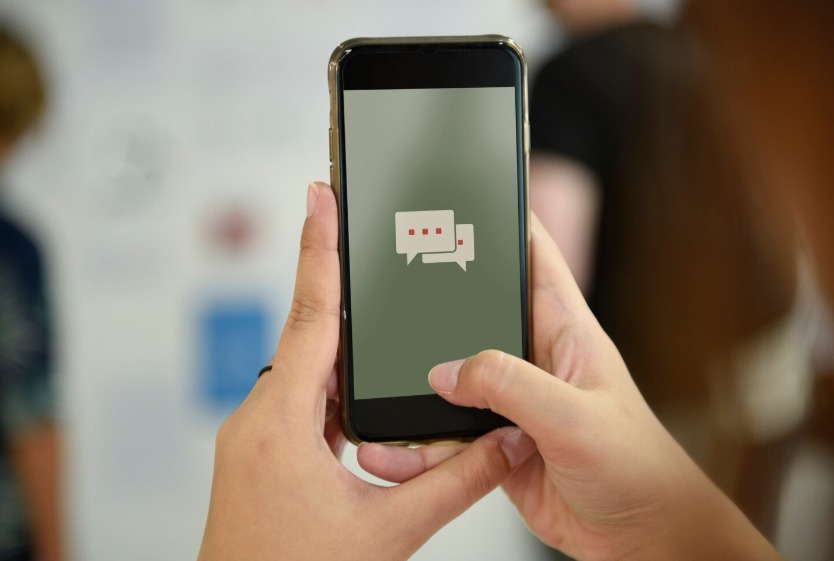Researchers used AI to build WeChat worm that spreads via calls | Justo Global
