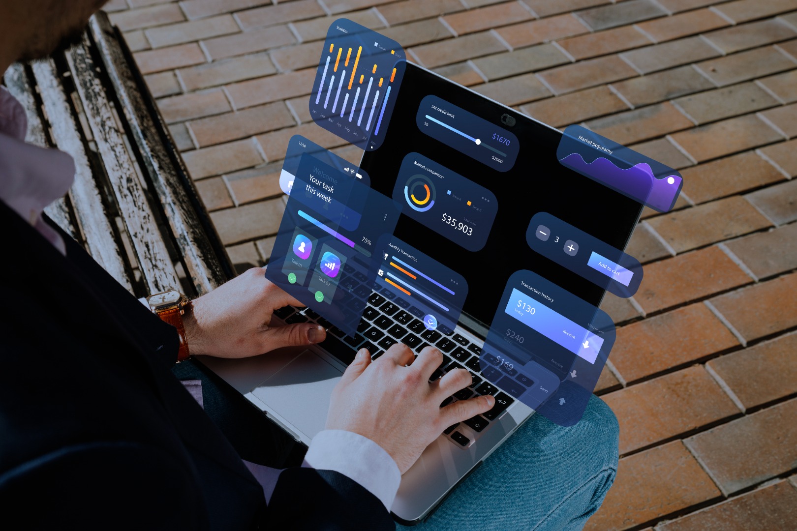 Zoho business apps coming to Google Gemini via MCP | Justo Global