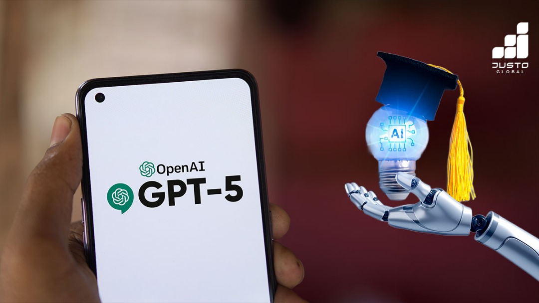  OpenAI's Chat GPT-5 Unveiled: Intelligent as a Ph.D | Justo Global