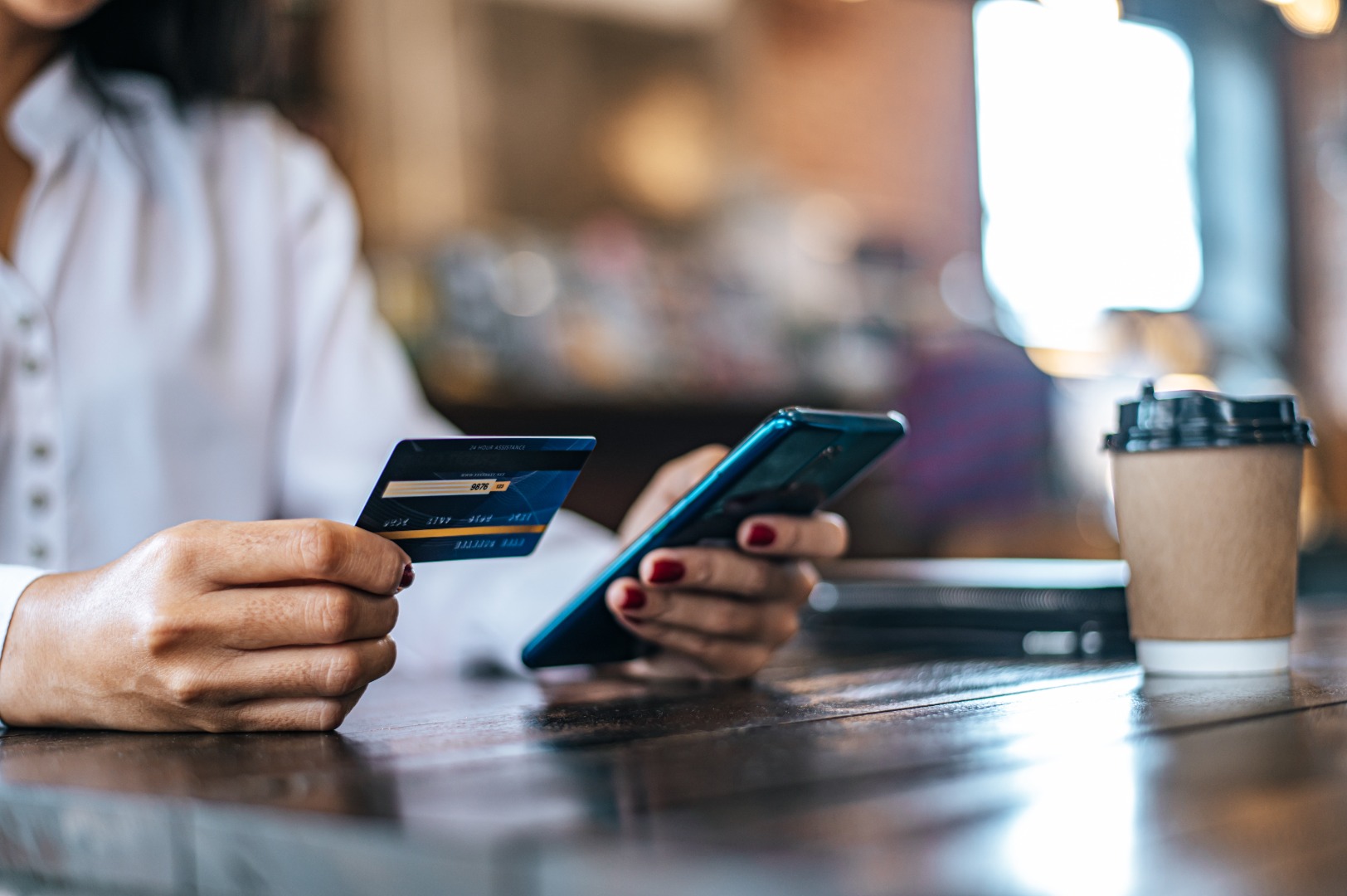 Anthropic launches Claude commerce agents with Visa and Mastercard | Justo Global