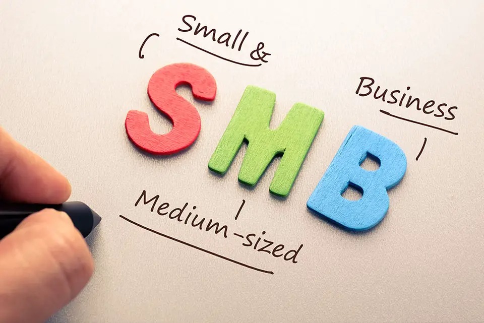 Small and Medium Business (SMB) Software Market will Grow at a CAGR of 7.53% by 2028 (New Report) by Business Insights, Top Companies, consumption by Regional data