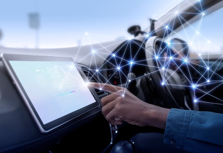Mahindra AI agents book 91,000 test drives | Justo Global