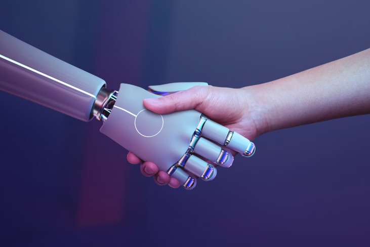How ChatGPT Is Rewiring Human Experience with AI | Justo Global   