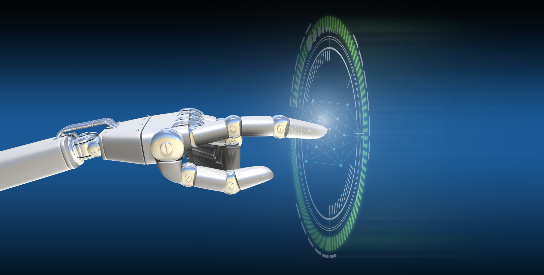 Meta Acquires Robotics AI Company | Justo Global