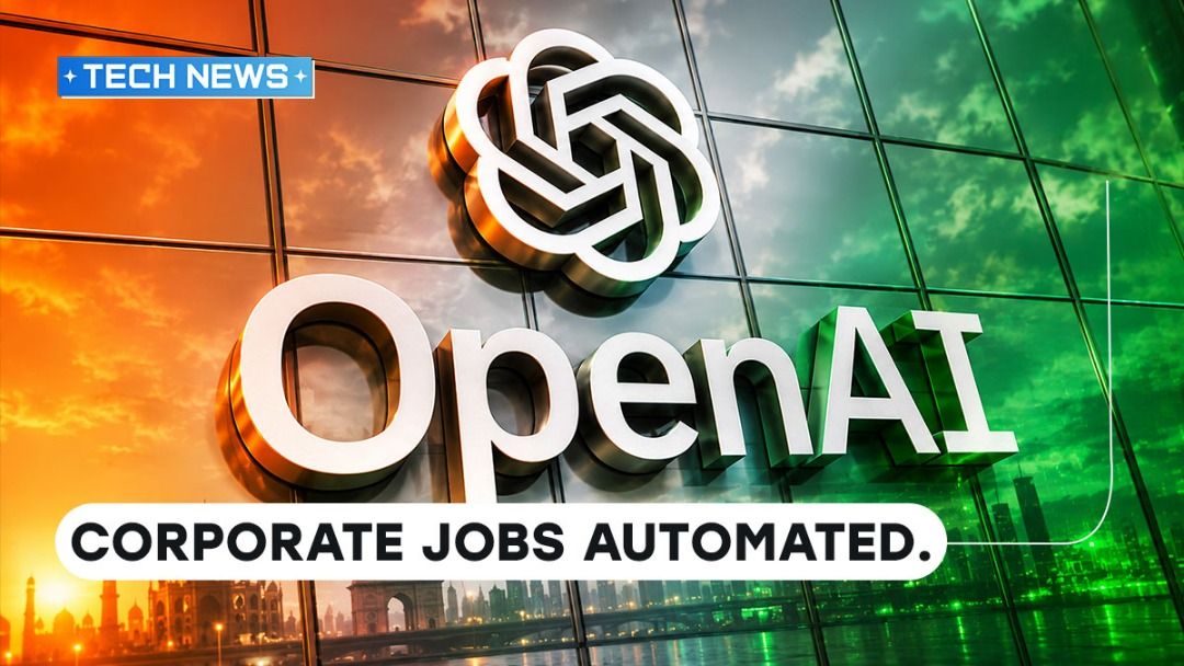 OpenAI Says Enterprises Expand AI Workflows | Justo Global