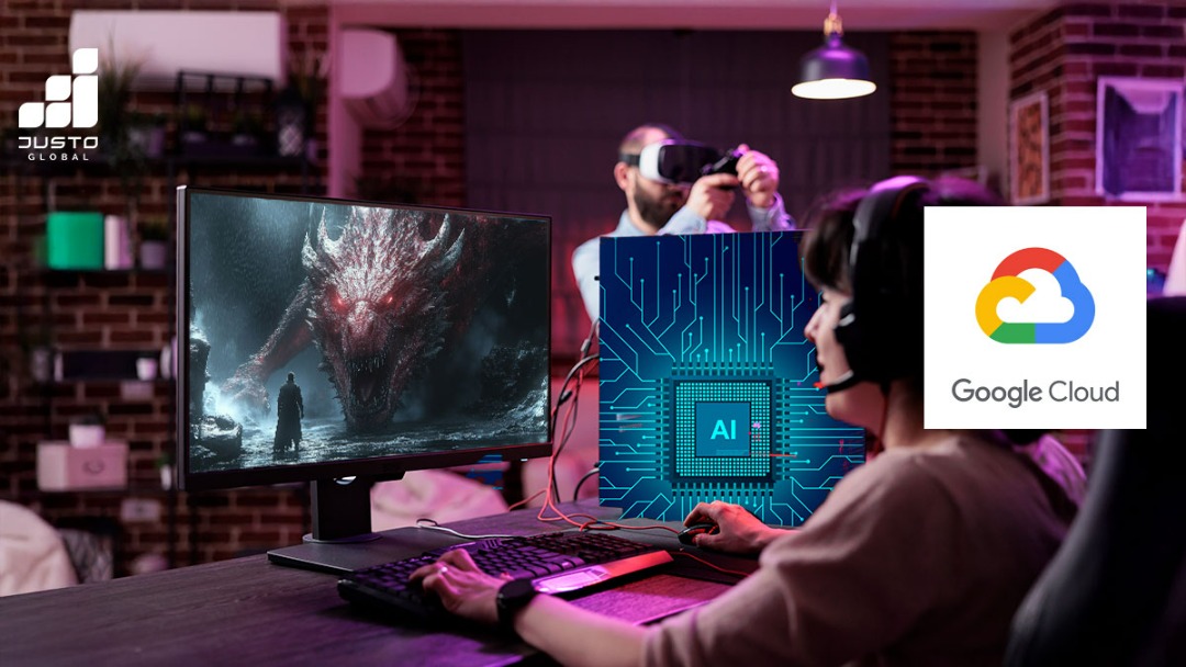 AI Adoption Surges Among Videogame Developers | Justo Global
