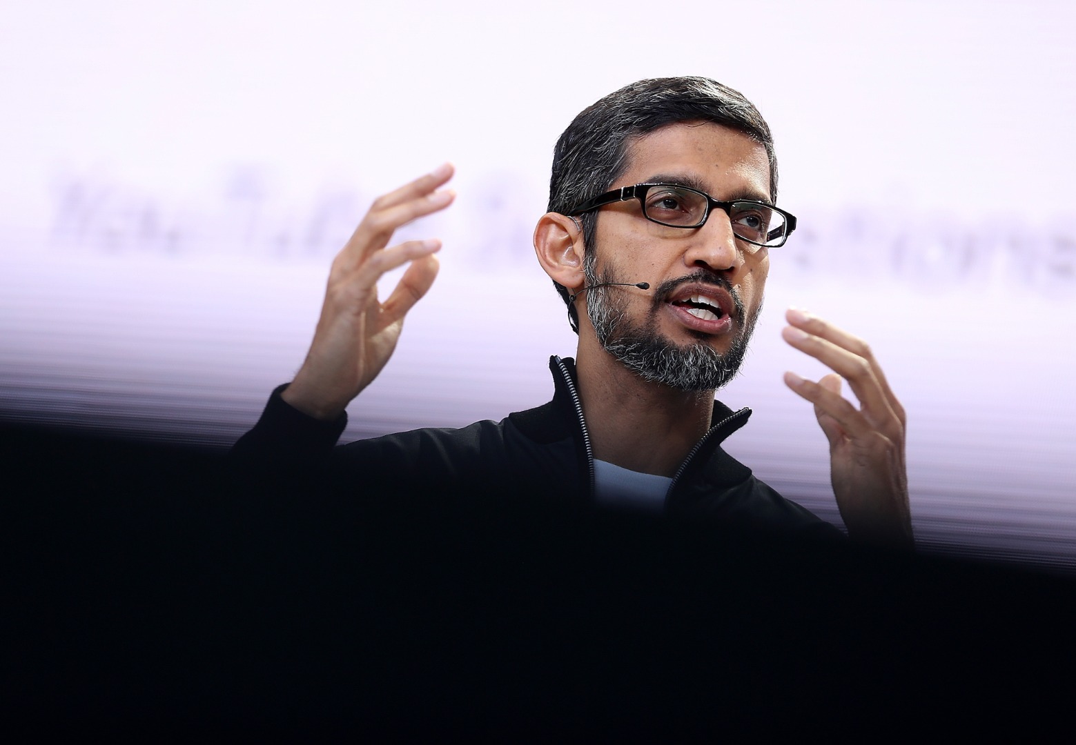 Google to charge big businesses $30 per user per month for AI