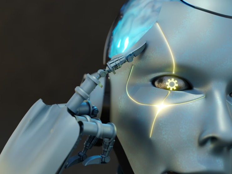 Anthropic study finds AI can fix its own safety flaws | Justo Global