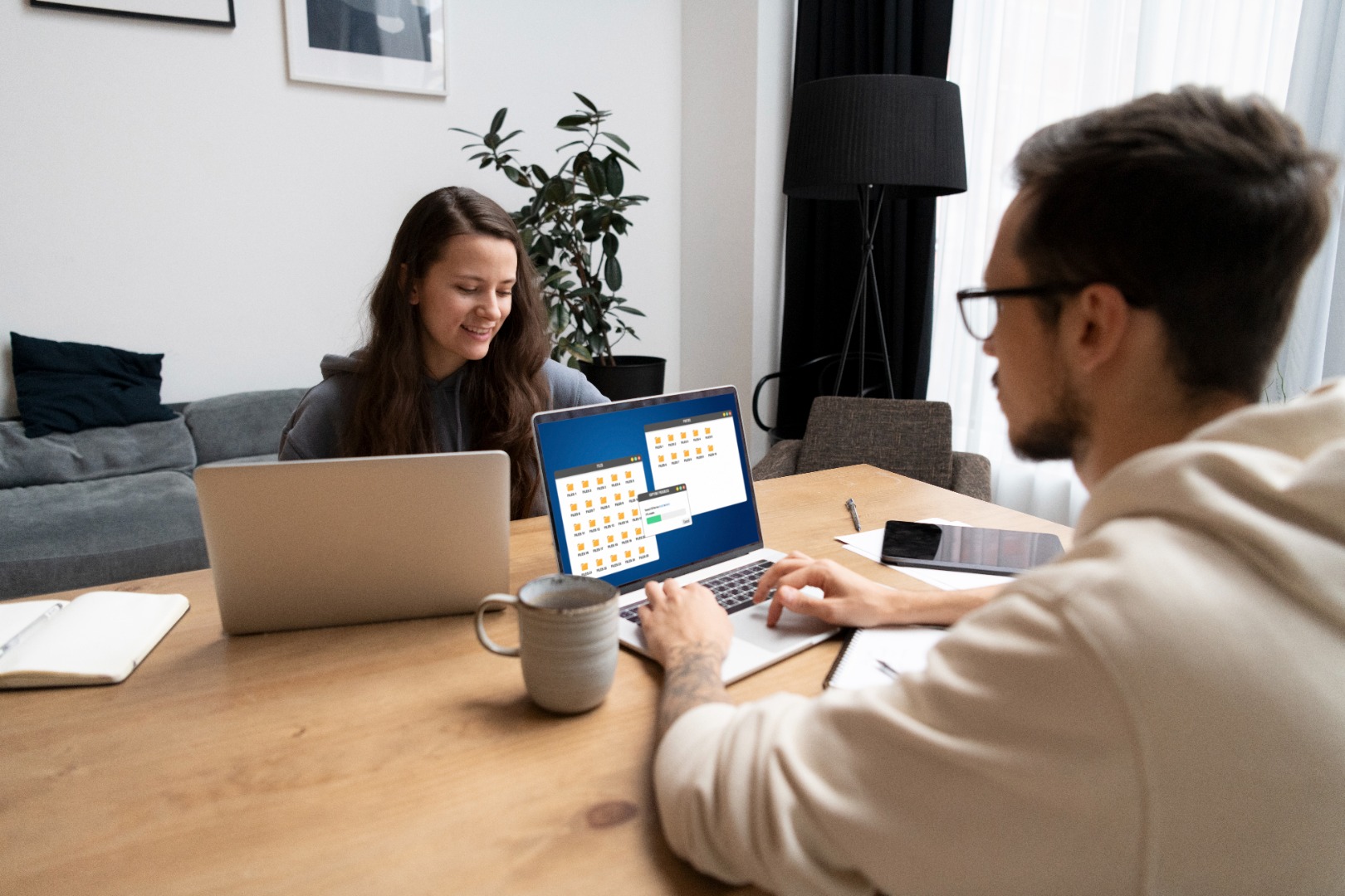 Microsoft gives Task Manager another task: Watching AI workloads | Justo Global