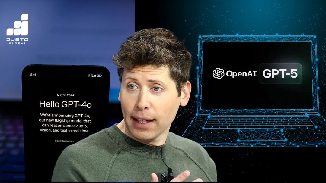 OpenAI's GPT-5: User Backlash and Vulnerabilities | Justo Global