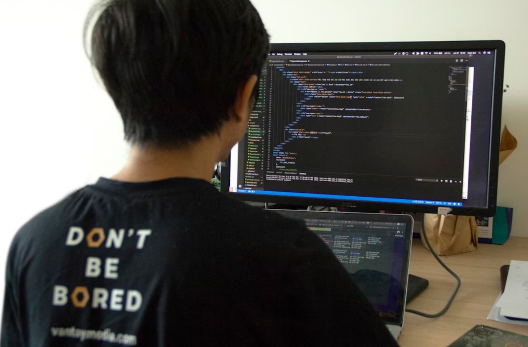 Caffeine AI's Impact on App Development | Justo Global
