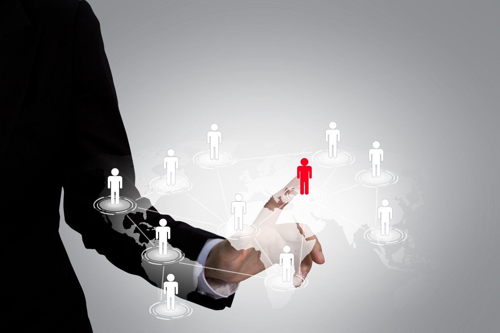 Two-thirds of HR leaders would trust AI to conduct job interviews | Justo Global