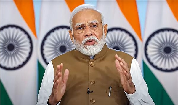 Work collectively to ensure equitable competition between large, small sellers: PM Modi to G20 ministers