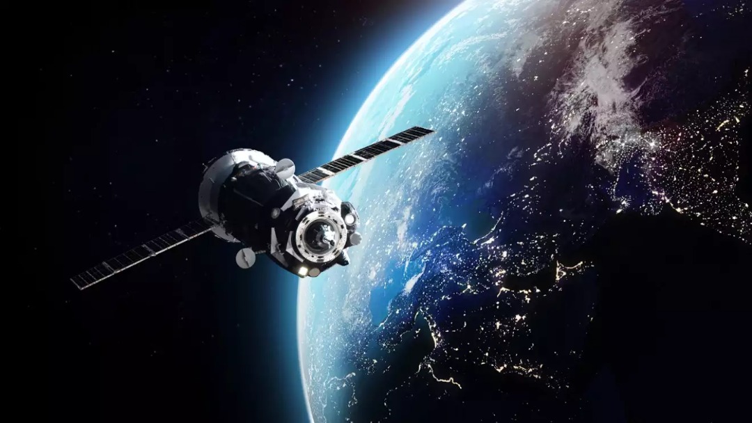 AWS inks pact with ISRO, IN-SPACe to support spacetech innovations through cloud computing  