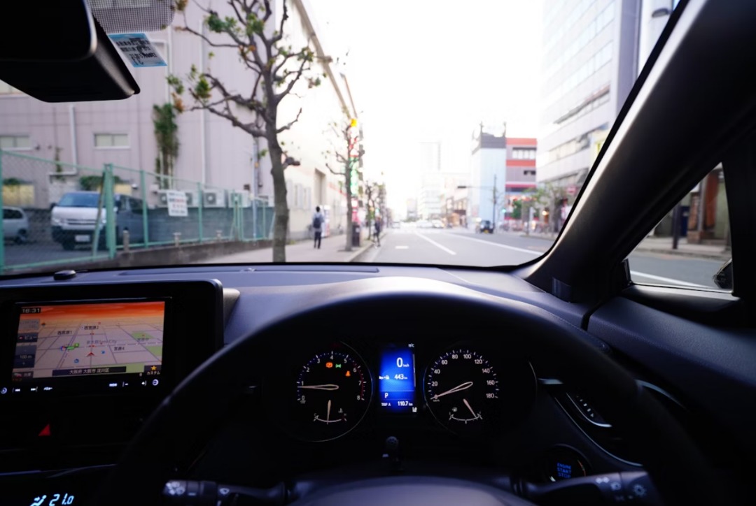 Nissan's AI Self-Driving Tech Takes on Tesla | Justo Global