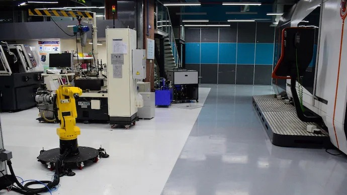 IIT Madras to develop AI based smart manufacturing solutions for small industries