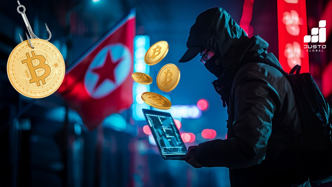 North Korea's Record Crypto Theft in 2025: Insights | Justo Global