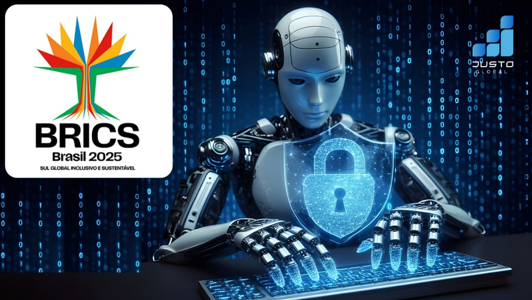 BRICS Leaders Seek AI Data Protection | Justo Global
