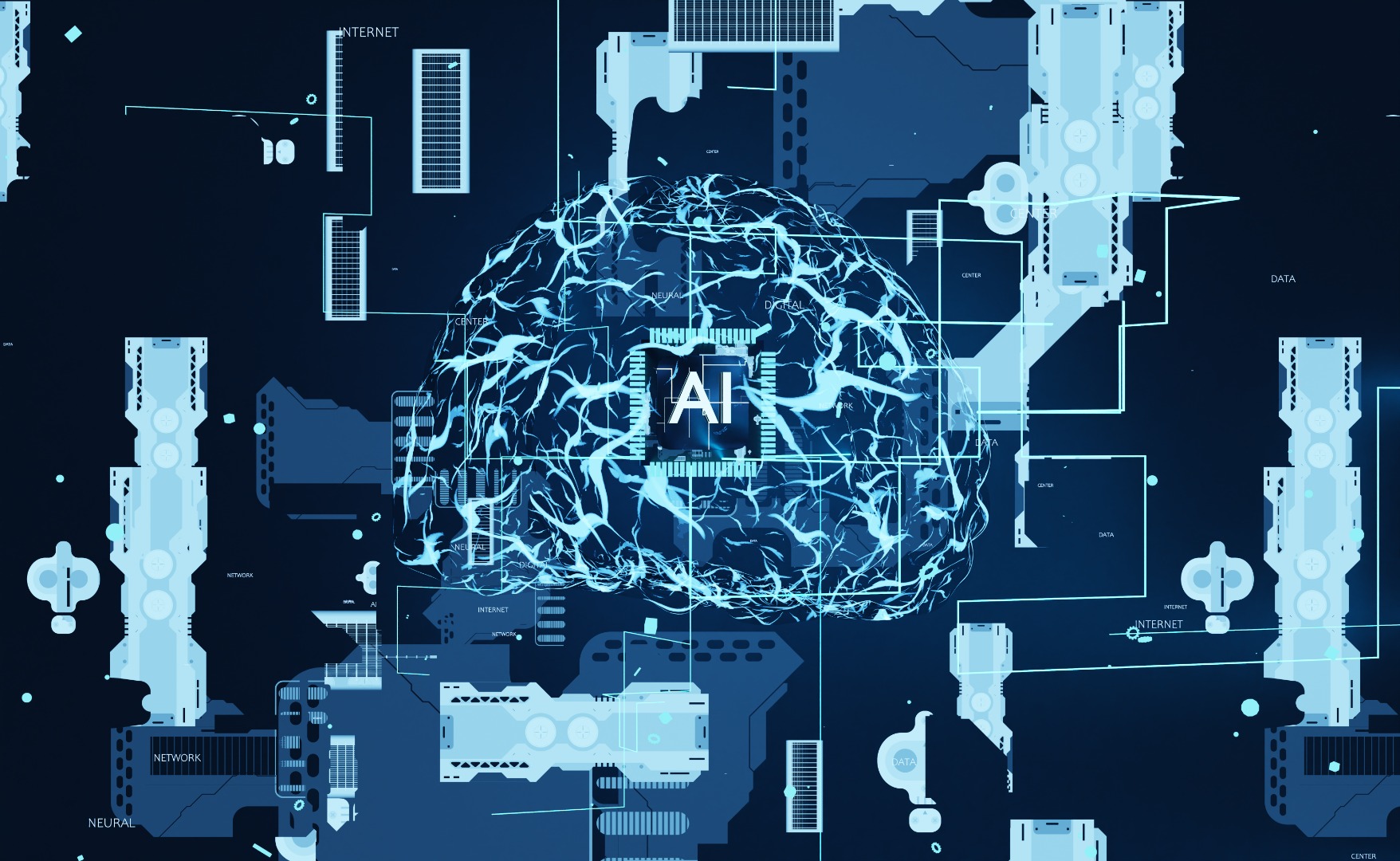 AI Drives Outcome-Based IT Services and AI-First Models | Justo Global   