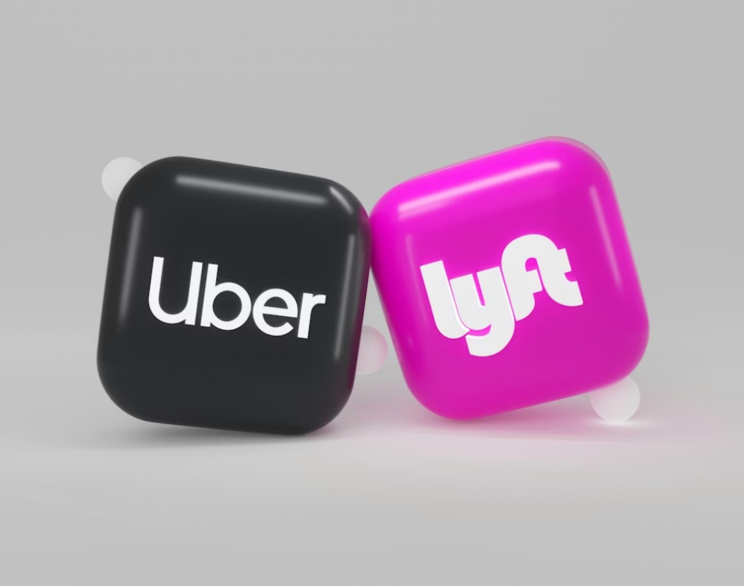 Uber, Lyft Partner with Baidu: UK Robotaxi Trials | Justo Global 