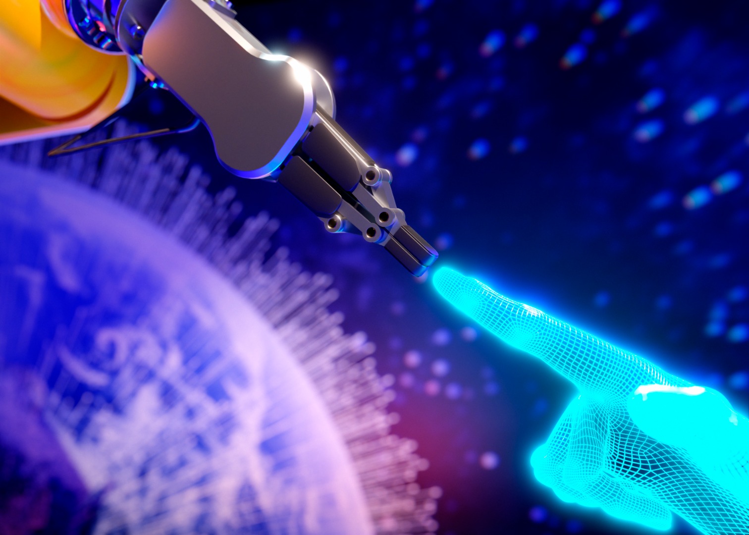 Arm Launches Physical AI Unit to Accelerate Robotics and Automotive Growth | Justo Global